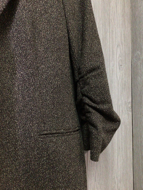 Piece of Cloth Blazer Size 14